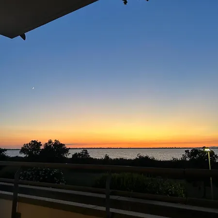 Terrazza Sulla Laguna *