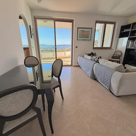Terrazza Sulla Laguna Apartament Orbetello